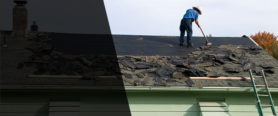 Chambersville Roofing Contractors
