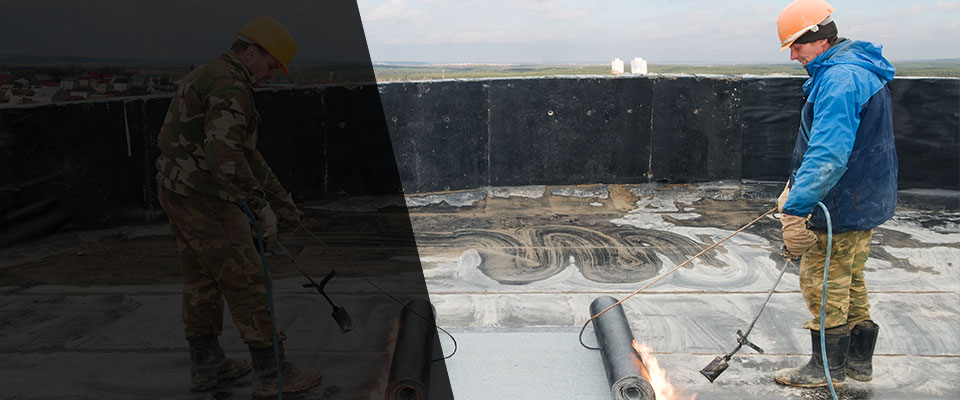 Chambersville Roofing Contractors