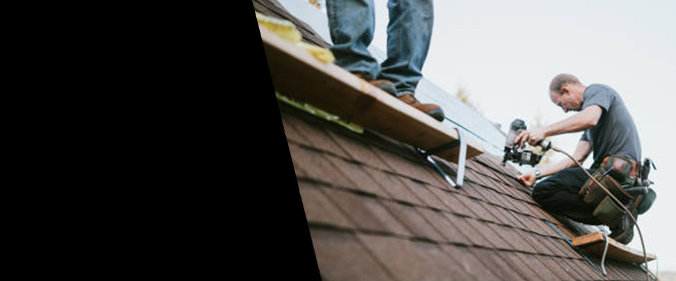 Chambersville Roofing Contractors